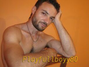 Playfullboyy80