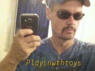 Playinwthtoys