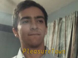 PleasureTown