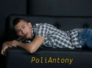 PoliAntony