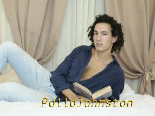 PolloJohnston