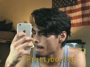 PrettyboiiiG
