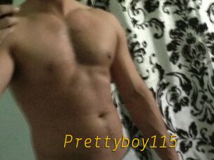 Prettyboy115