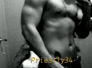 Priestly34