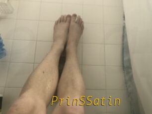 PrinSSatin