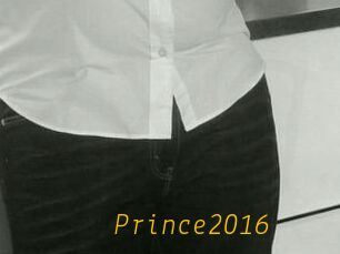 Prince2016