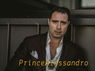 PrinceAlessandro