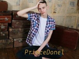 PrinceDonel