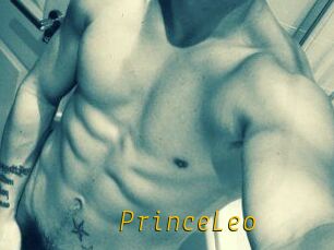 PrinceLeo