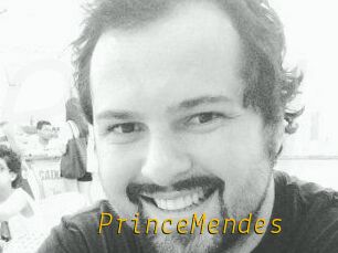 PrinceMendes