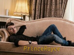 PrinceRoyce