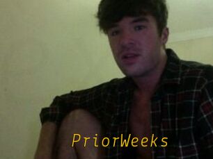 PriorWeeks