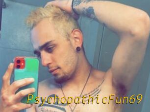 PsychopathicFun69