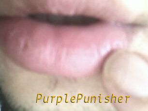 PurplePunisher