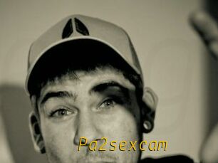 Pa2sexcam