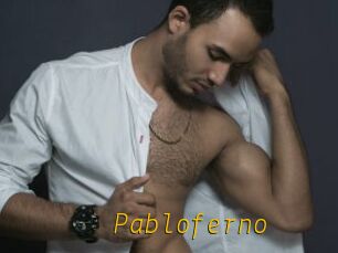 Pabloferno