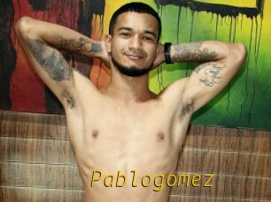 Pablogomez