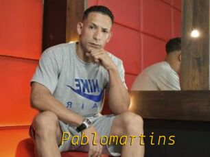 Pablomartins