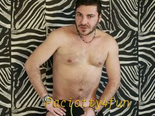 Paciotty4fun