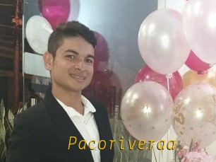 Pacoriveraa