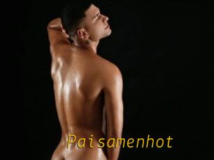 Paisamenhot