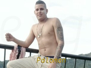 Paloman