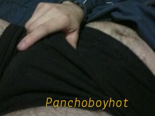Panchoboyhot