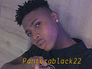 Panterablack22