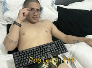 Paololoniff