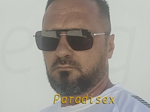Paradisex