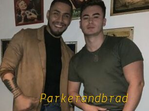 Parkerandbrad
