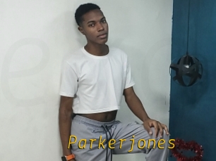 Parkerjones