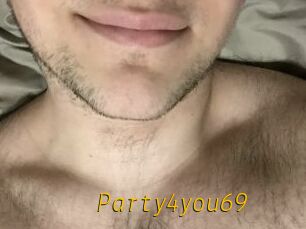 Party4you69