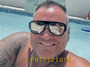 Patriciord