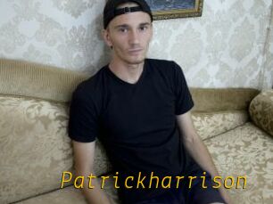 Patrickharrison