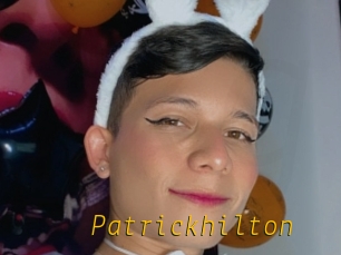 Patrickhilton