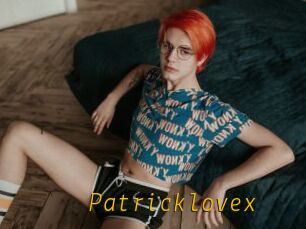 Patricklovex