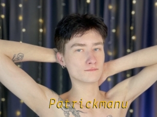 Patrickmanu