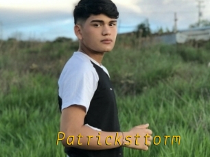Patricksttorm