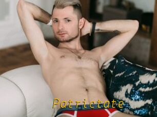 Patrictate