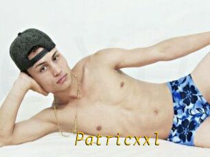 Patricxxl