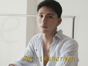 Patriksherman