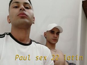 Paul_sex_22_latin
