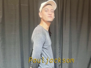 Pauljacksom