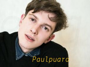 Paulpuaro