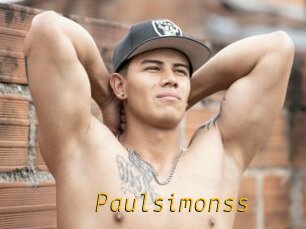 Paulsimonss