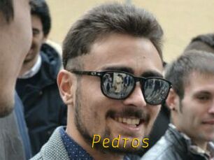Pedros