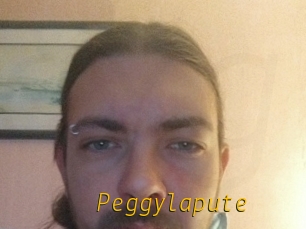 Peggylapute