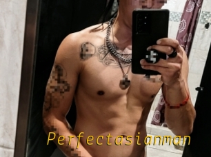 Perfectasianman