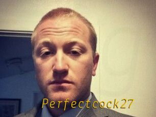 Perfectcock27